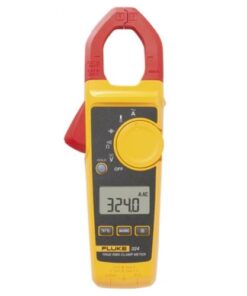 FLUKE 324 400A AC Clamp Meter