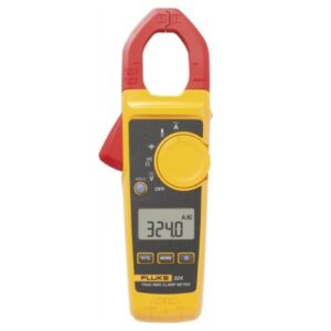 FLUKE 324 400A AC Clamp Meter
