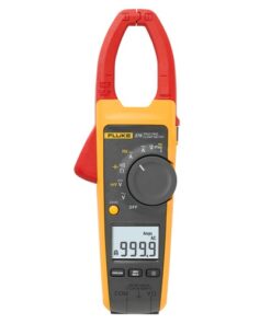 Clamp Meters