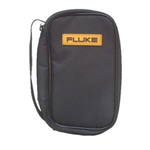 FLUKE C35 Soft Carrying Case for Multimeters