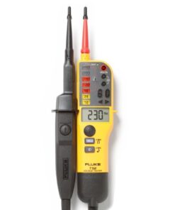 FLUKE T150 Voltage/Continuity Tester