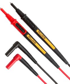 FLUKE TL175 TwistGuard™ Test Leads