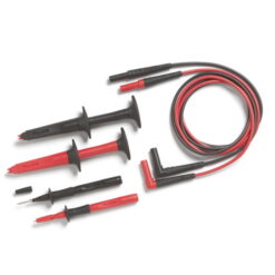FLUKE TL220 Industrial Test Lead Set