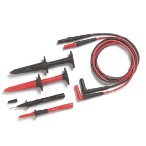 FLUKE TL223-1 Electrical Test Lead Set