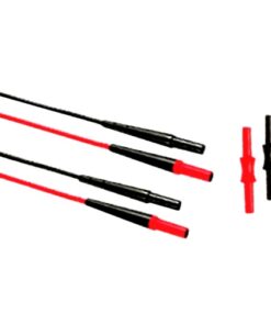 Fluke TL221 Test Lead Kit