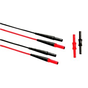 Fluke TL221 Test Lead Kit