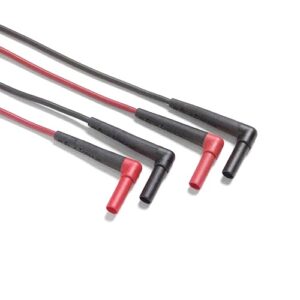 Fluke TL222 Test Leads