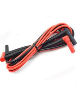 Fluke TL222 Silicone Test Leads
