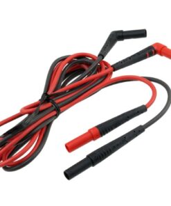 FLUKE TL224 Test Leads