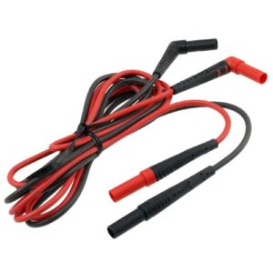 FLUKE TL224 Test Leads
