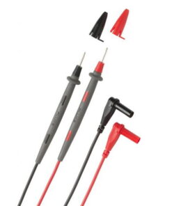 FLUKE TL71 Premium Test Lead Set