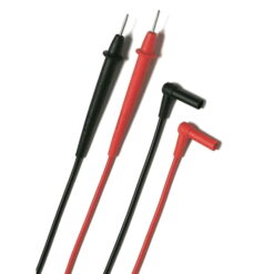 FLUKE TL75 Hard Point PVC Test Lead Set