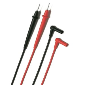 FLUKE TL75 Hard Point PVC Test Lead Set