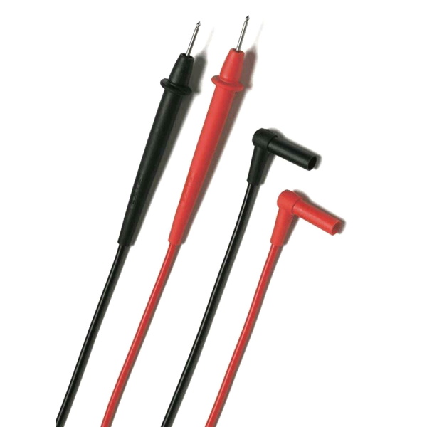 FLUKE TL75 Hard Point PVC Test Lead Set