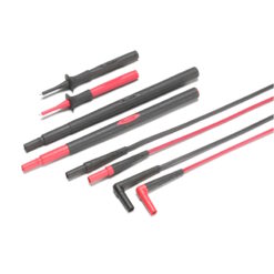 Fluke TL238 SureGrip™ Test Lead Set for High Energy Environments