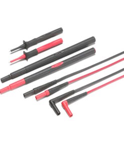 Fluke TL238 SureGrip™ Test Lead Set for High Energy Environments