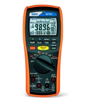 My Meter