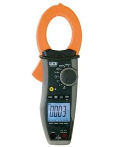HT Italia HT9021 AC/DC 1000A TRMS Clampmeter