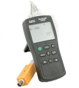HT ITALIA Wire Map Tester