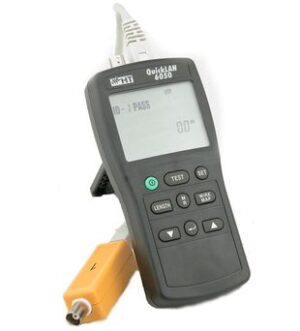 HT ITALIA Wire Map Tester