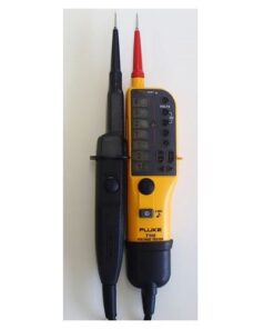FLUKE T110 Voltage/Continuity Tester
