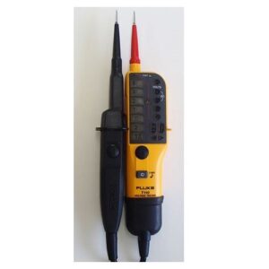 FLUKE T110 Voltage/Continuity Tester