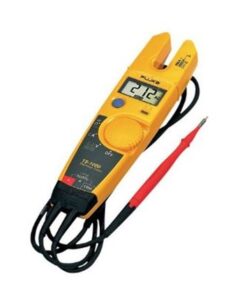 FLUKE T5-1000 Oen Jaw Electrical Tester