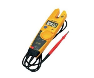 FLUKE T5-1000 Oen Jaw Electrical Tester