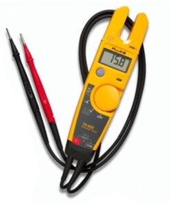FLUKE T5-600 Open Jaw Electrical Tester