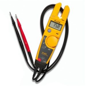 FLUKE T5-600 Open Jaw Electrical Tester