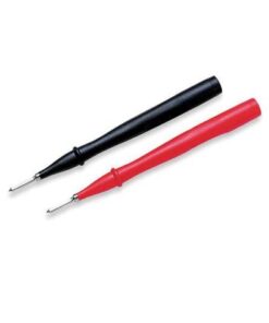 FLUKE TP1 SLIM-REACH, FLAT BLADE TEST PROBES