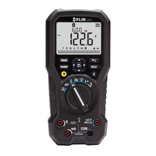 My Meter