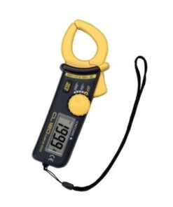 YOKOGAWA CL120 Mini 20/200Amp AC Clamp Meter