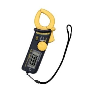YOKOGAWA CL120 Mini 20/200Amp AC Clamp Meter