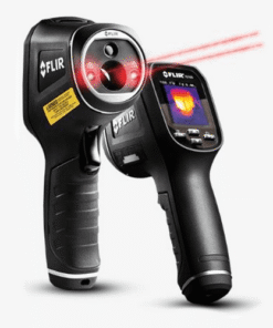 FLIR TG165 Imaging IR Thermometer