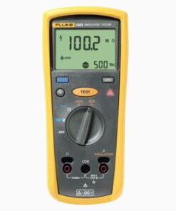 FLUKE 1503 Insulation Resistance Tester