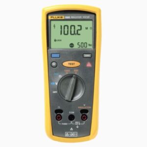 FLUKE 1503 Insulation Resistance Tester