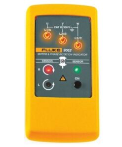 FLUKE 9062 Contact-Less Phase Rotation Tester