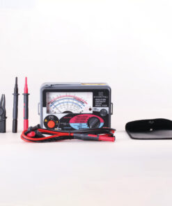 KYORITSU 3132A Compact Insulation & Continuity Tester