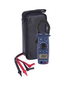 Alternative view of REED R5050 TRMS 1000A AC/DC Clamp Meter