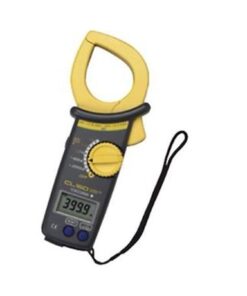 YOKOGAWA CL150 AC 2000A Clamp Meter