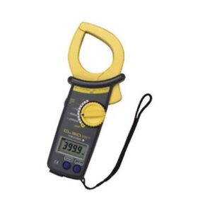 YOKOGAWA CL150 AC 2000A Clamp Meter