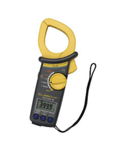 yew cl255 clamp meter