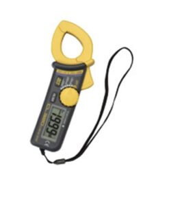 YOKOGAWA CL320 AC Leakage Current Clamp Meter 20mA to 200A