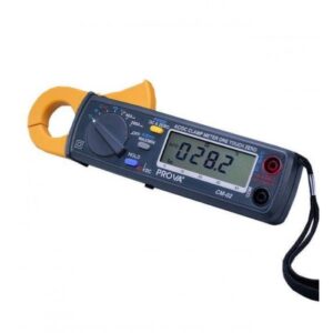 PROVA CM-02 AC/DC 200 Amp Automotive Clamp Meter