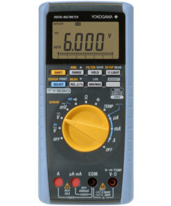 YOKOGAWA  TY530  Digital Multimeter