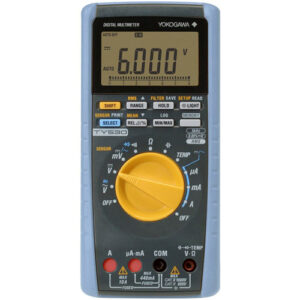 YOKOGAWA  TY530  Digital Multimeter