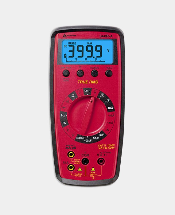 My Meter