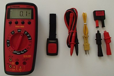 My Meter