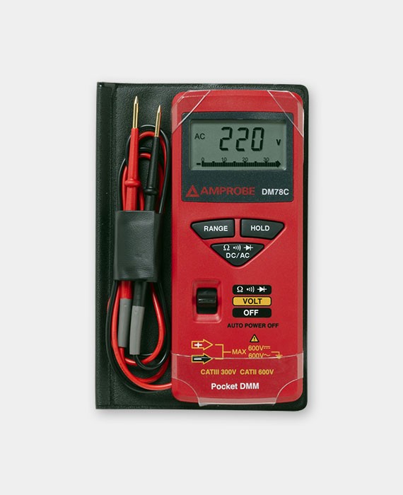 My Meter